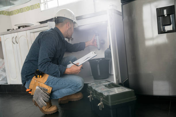 Best Plumbing Inspection Services  in Carthage, TN