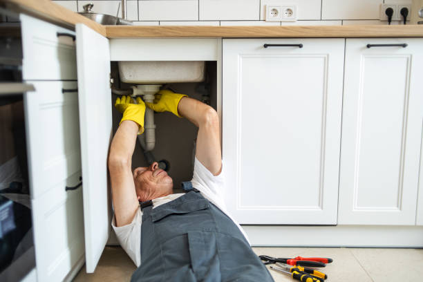 Best Leak Detection Services  in Carthage, TN