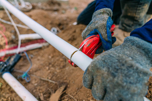 Best Clogged Drain Plumber  in Carthage, TN